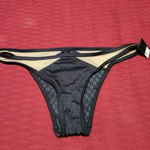 Victoria's Secret Bikini Bottom